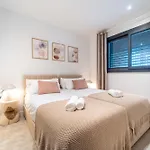 Higueron West Collection - La Casa Lozano By Hwpc * Fuengirola