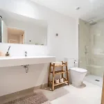 Higueron West Collection - La Casa Lozano By Hwpc Appartamento