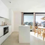 Appartamento Higueron West Collection - La Casa Lozano By Hwpc