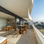 Appartamento Higueron West Collection - La Casa Lozano By Hwpc Fuengirola