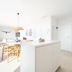 Higueron West Collection - La Casa Lozano By Hwpc Appartamento *