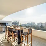Appartamento Higueron West Collection - La Casa Lozano By Hwpc *