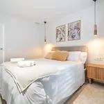 Appartamento Higueron West Collection - La Casa Lozano By Hwpc *