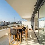 Higueron West Collection - La Casa Lozano By Hwpc * Fuengirola