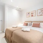 Higueron West Collection - La Casa Lozano By Hwpc Appartamento *