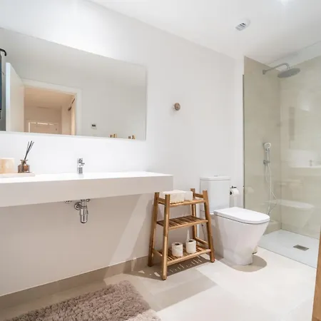 Higueron West Collection - La Casa Lozano By Hwpc Apartment