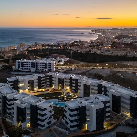 Higueron West Collection - La Casa Lozano By Hwpc * Fuengirola