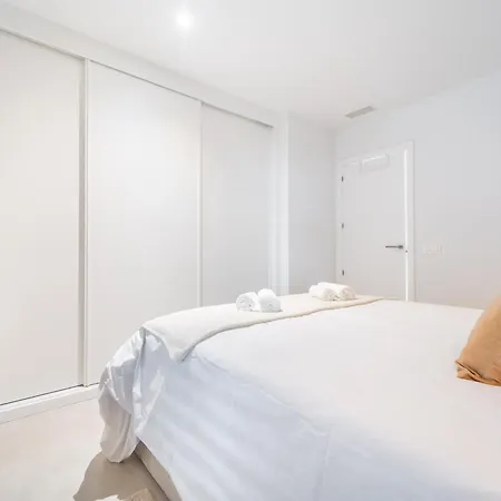 Διαμέρισμα Higueron West Collection - La Casa Lozano By Hwpc