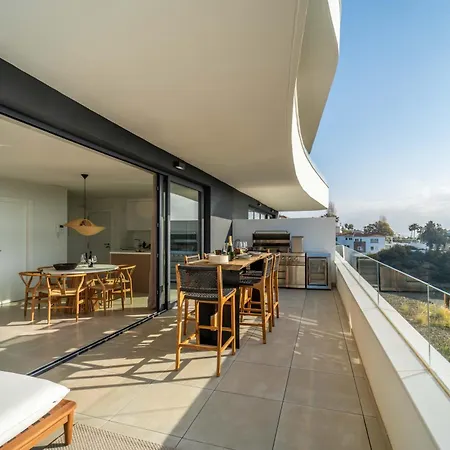 Διαμέρισμα Higueron West Collection - La Casa Lozano By Hwpc Fuengirola