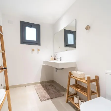 Higueron West Collection - La Casa Lozano By Hwpc Fuengirola