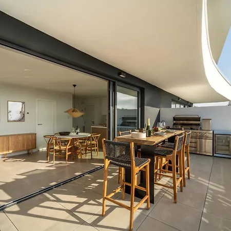 Higueron West Collection - La Casa Lozano By Hwpc * Fuengirola