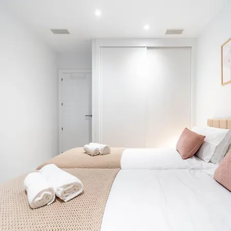 Higueron West Collection - La Casa Lozano By Hwpc Apartment Fuengirola