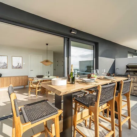 Apartment Higueron West Collection - La Casa Lozano By Hwpc Fuengirola