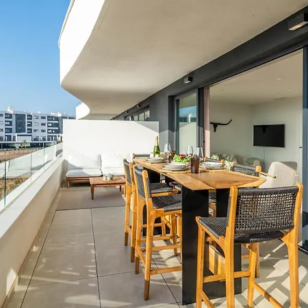 Appartamento Higueron West Collection - La Casa Lozano By Hwpc