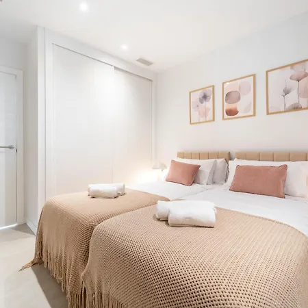 Higueron West Collection - La Casa Lozano By Hwpc Apartment *